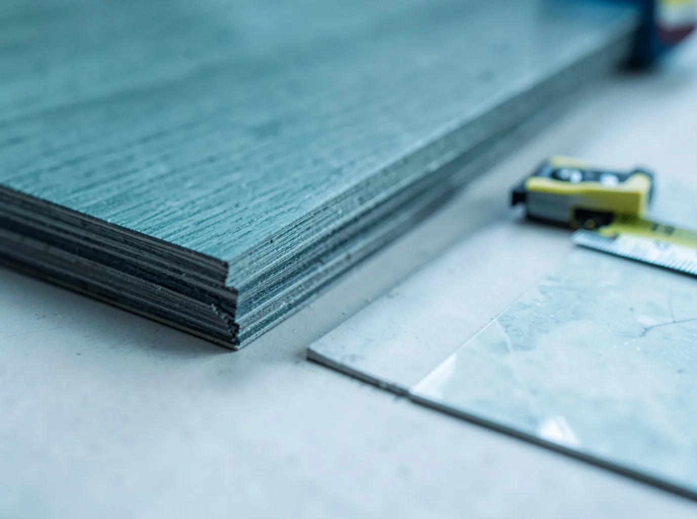 Luxury Vinyl Plank Installation Fairbanks, IN FAQs